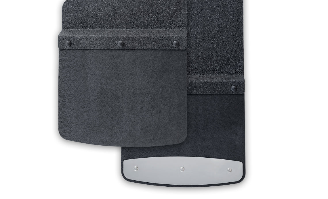 ROCKSTAR Mud Flaps E200003139 ROCKSTAR™ Mud Flap - Truck Part Superstore