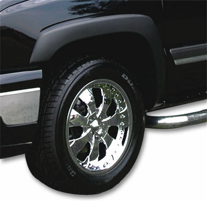 Stampede 8630-2 Original Riderz™ Fender Flare - Truck Part Superstore
