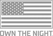 Rigid Industries 46715 RIGID 2021 Ford Bronco Roof Rack LED Light Mount Kit - Truck Part Superstore