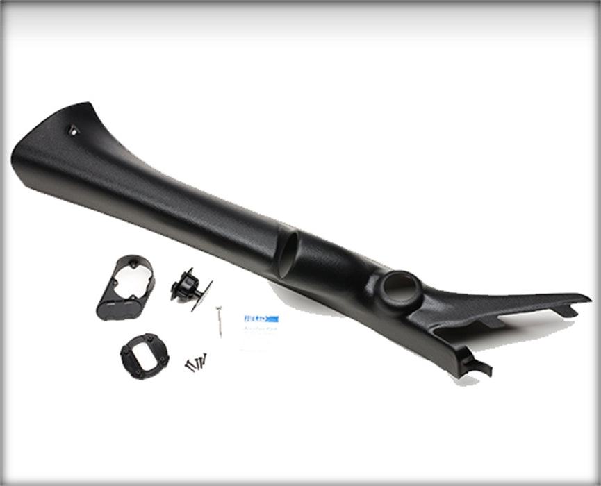 Edge Products 18451 Pillar Mount; Incl. CS2 And CTS2 Adapter Mount; Adjustable; w/Speaker; - Truck Part Superstore