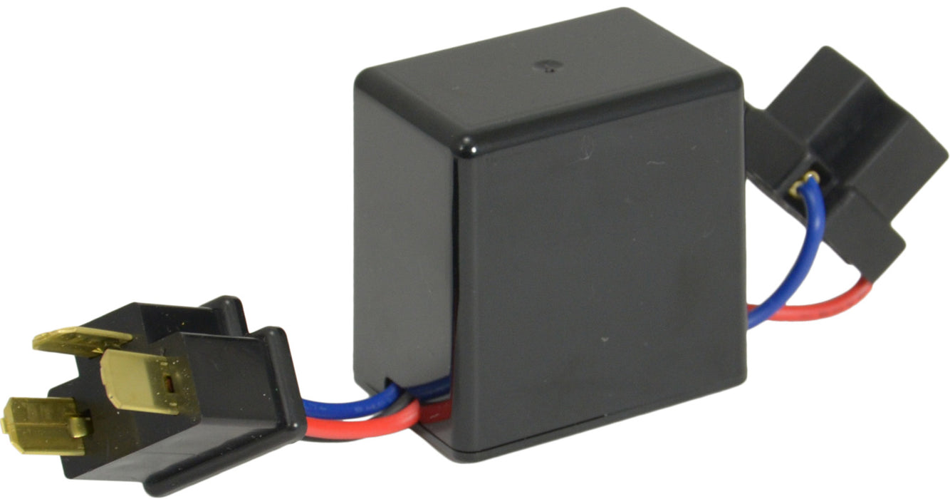 Vision X Lighting 9892757 Canbus Integration Adapter For LED Headlights - Truck Part Superstore