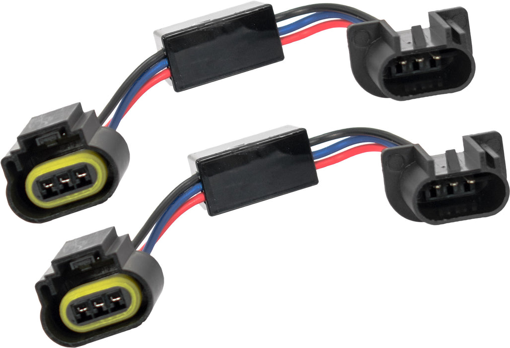 Vision X Lighting 9932590 Headlight Adapter Cable - Truck Part Superstore