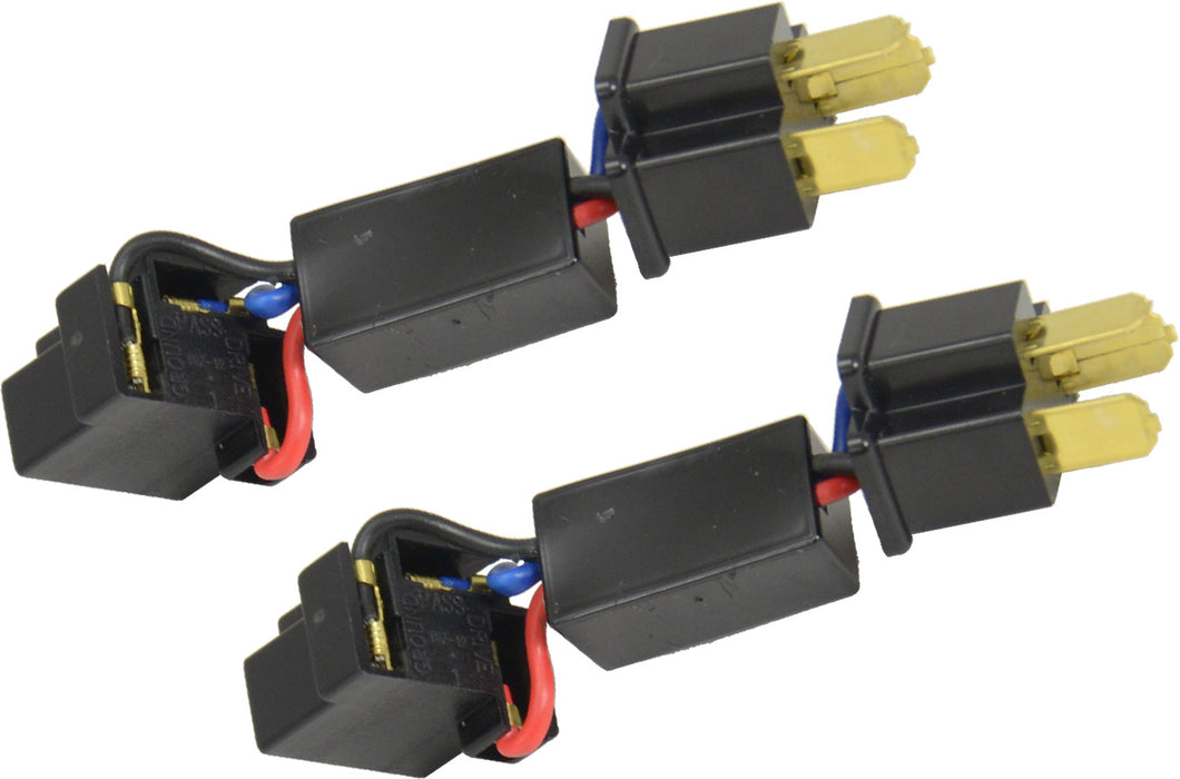 Vision X Lighting 9933627 Headlight Adapter Cable - Truck Part Superstore