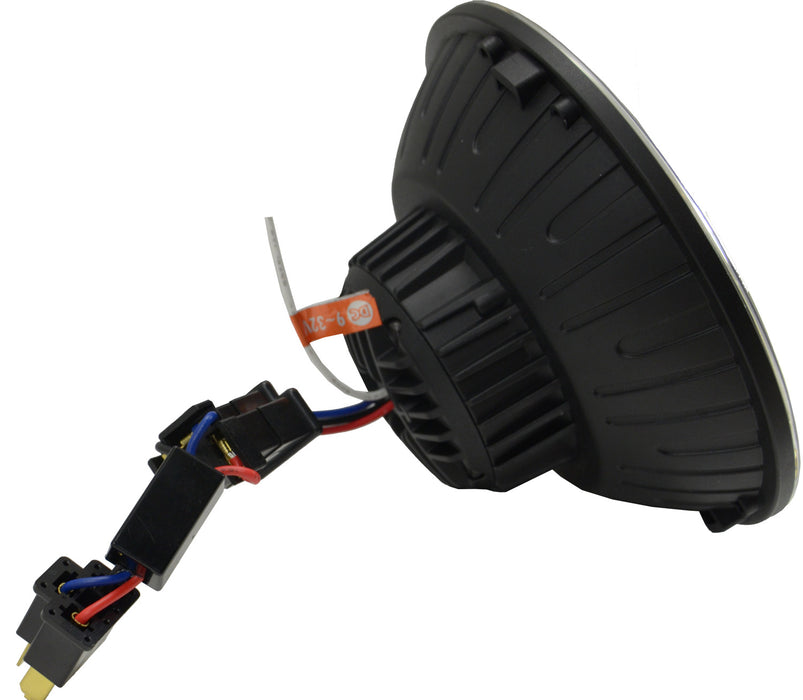 Vision X Lighting 9895475 High Four Adapter, Keep Low Beam On When High Beam On - Truck Part Superstore