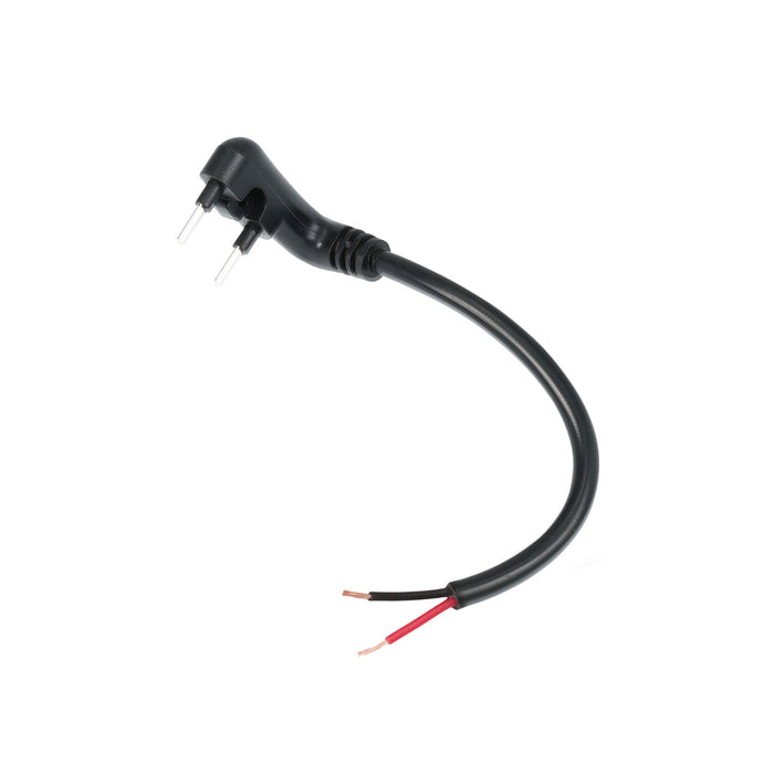 Vision X Lighting 9937632 Unite Series Right Side Power Connector 14AWG Raw Wire - Truck Part Superstore