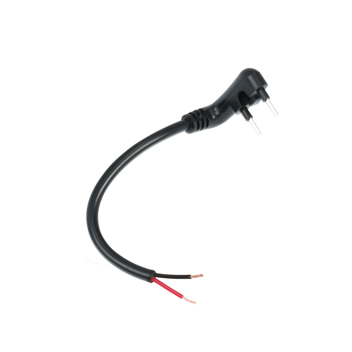 Vision X Lighting 9937649 Unite Series Left Side Power Connector 18AWG Raw Wire - Truck Part Superstore