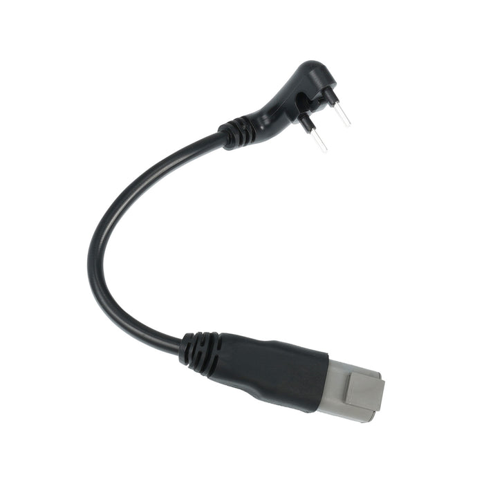 Vision X Lighting 9937670 Unite Series Left Side Power Connector High Amp Deutsch - Truck Part Superstore