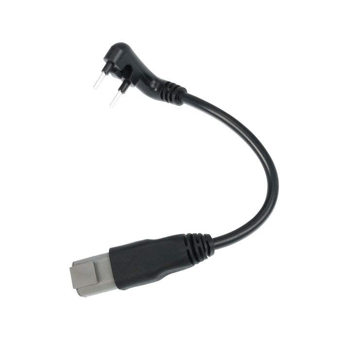 Vision X Lighting 9937687 Unite Series Right Side Power Connector High Amp Deutsch - Truck Part Superstore