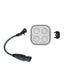 Vision X Lighting 9937700 Unite Series Left Side Power Connector Deutsch And Power Plug - Truck Part Superstore