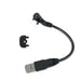 Vision X Lighting 9937724 Unite Series Right Side Power Connector High Amp Deutsch And Power Plug - Truck Part Superstore
