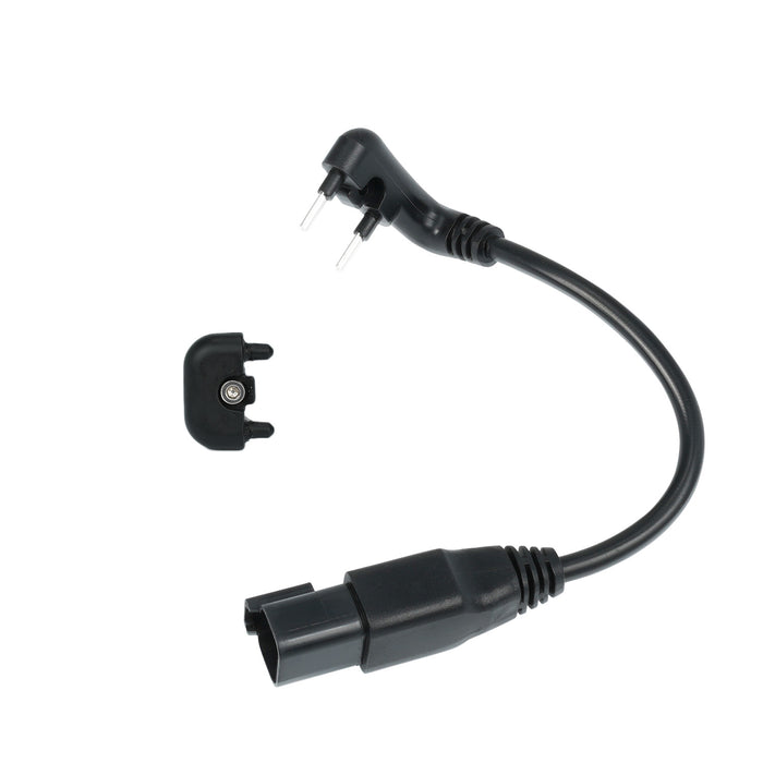 Vision X Lighting 9937731 Unite Series Right Side Power Connector Deutsch And Power Plug - Truck Part Superstore