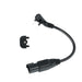 Vision X Lighting 9937731 Unite Series Right Side Power Connector Deutsch And Power Plug - Truck Part Superstore