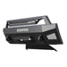 Daystar P000008 Tactical Center Mount Bumper w/LED Light Bar; w/o Winch; - Truck Part Superstore