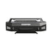 Daystar P000008 Tactical Center Mount Bumper w/LED Light Bar; w/o Winch; - Truck Part Superstore