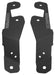 Daystar P000011 2021 Ford Bronco Sport A-Pillar Light Pod Mount Scorpion Series Daystar - Truck Part Superstore