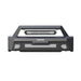 Daystar P000015 Tactical Center Mount Bumper w/LED Light Bar; w/o Winch; - Truck Part Superstore