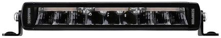 Daystar P000019 Night Ops LED Light Bar; 10 in.; Single Row; - Truck Part Superstore