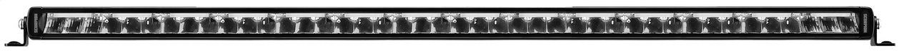 Daystar P000021 Night Ops LED Light Bar; 40 in.; Single Row; - Truck Part Superstore
