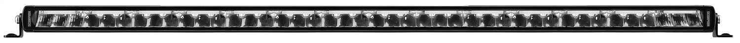 Daystar P000021 Night Ops LED Light Bar; 40 in.; Single Row; - Truck Part Superstore