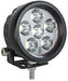 Daystar P000024 Alpha LED Round Lights; 3.5 in.; Pair; - Truck Part Superstore