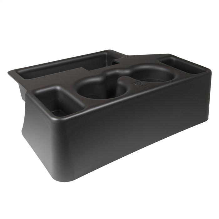 AutoMeter P10150 STORAGE CONSOLE; ARMREST; FOR DODGE RAM 94-97 - Truck Part Superstore