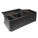 AutoMeter P10150 STORAGE CONSOLE; ARMREST; FOR DODGE RAM 94-97 - Truck Part Superstore
