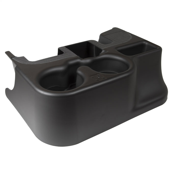 AutoMeter P10180 STORAGE CONSOLE; ARMREST; FOR DODGE RAM 03-12 - Truck Part Superstore