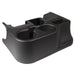 AutoMeter P10180 STORAGE CONSOLE; ARMREST; FOR DODGE RAM 03-12 - Truck Part Superstore