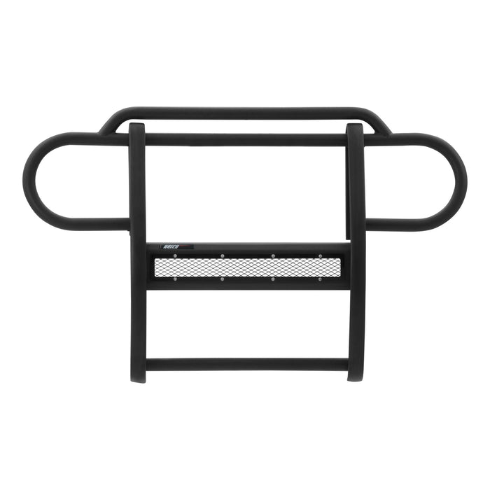 ARIES P1050 Pro Series Black Steel Grille Guard; Select Jeep Wrangler JK - Truck Part Superstore