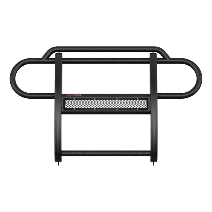 ARIES P1053 Pro Series Black Steel Grille Guard; Select Jeep Wrangler JL; Gladiator - Truck Part Superstore