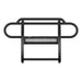ARIES P1053 Pro Series Black Steel Grille Guard; Select Jeep Wrangler JL; Gladiator - Truck Part Superstore