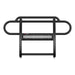 ARIES P1053 Pro Series Black Steel Grille Guard; Select Jeep Wrangler JL; Gladiator - Truck Part Superstore
