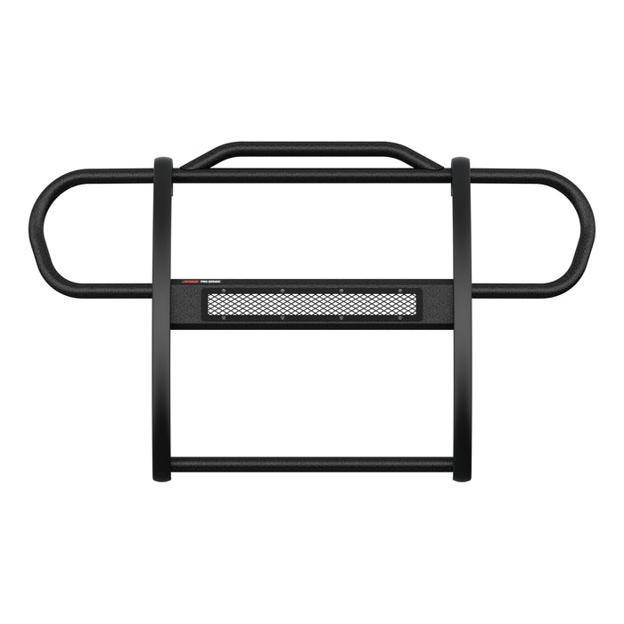 ARIES P1055 ARIES P1055 Pro Series Black Steel Grille Guard; No-Drill; Select Jeep Renegade - Truck Part Superstore