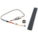 AutoMeter P12709 THERMOCOUPLE; TYPE K SENSOR; 1ft. BENT W 1/8in. DIA. - Truck Part Superstore