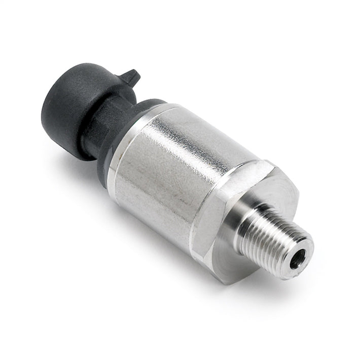 AutoMeter P13115 SENSOR; BOOST/VAC-BOOST; SPEK-PRO; 35PSI/30INHG-30PSI; 1/8in. NPT MALE - Truck Part Superstore