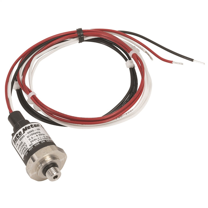AutoMeter P13124 SENSOR; PRESSURE; SPEK-PRO; 0-150 PSI; 3/8in.-24; ASHCROFT - Truck Part Superstore