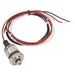 AutoMeter P13124 SENSOR; PRESSURE; SPEK-PRO; 0-150 PSI; 3/8in.-24; ASHCROFT - Truck Part Superstore