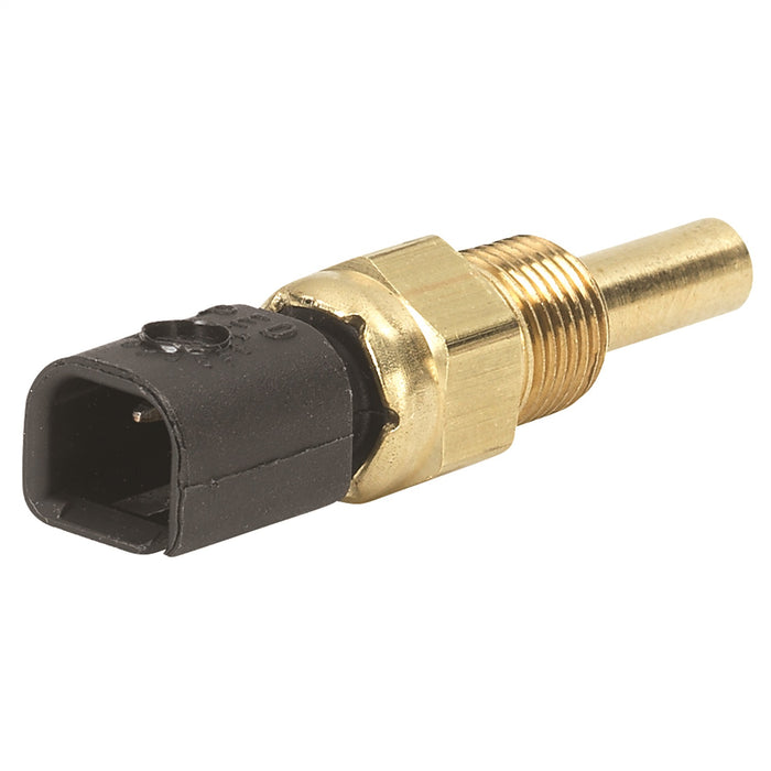 AutoMeter P13125 SENSOR; TEMPERATURE; SPEK-PRO;-40-300deg.F; 1/8in. NPTF; DELPHI - Truck Part Superstore