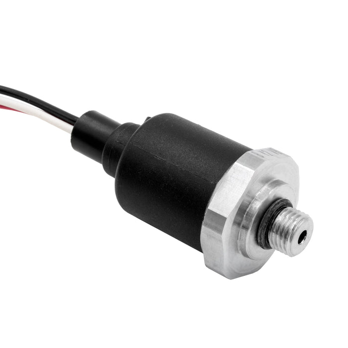 AutoMeter P13126 SENSOR; PRESSURE; SPEK-PRO; 0-30 PSI; 3/8in.-24; ASHCROFT - Truck Part Superstore
