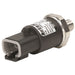 AutoMeter P13153 SENSOR; PRESSURE; SPEK-PRO; 100/120/150PSI; 1/8in. NPT MALE (EXCL. BOOST) - Truck Part Superstore