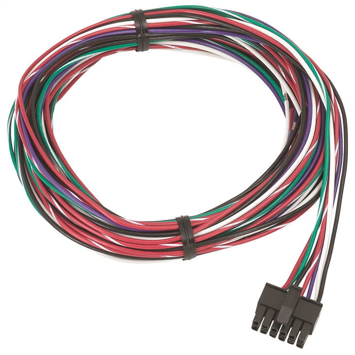 AutoMeter P19317 WIRE HARNESS; NASCAR ECU; SPEK-PRO; REPLACEMENT - Truck Part Superstore
