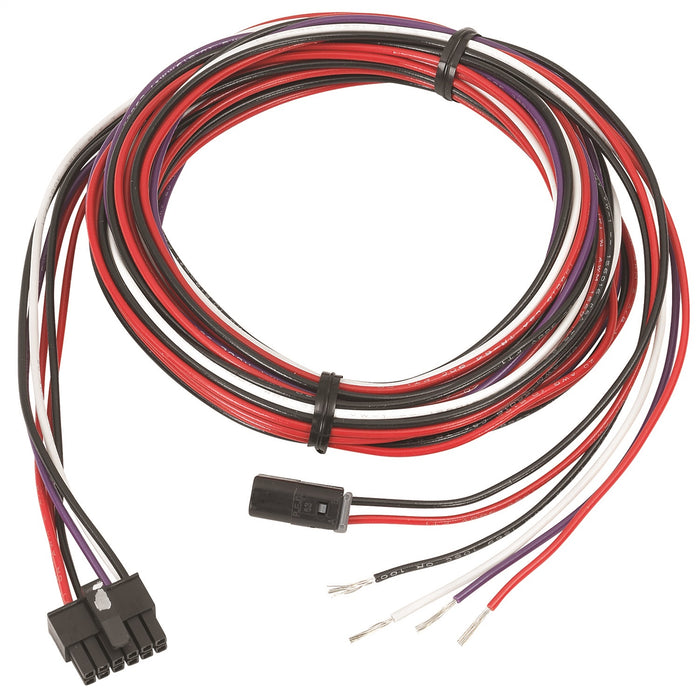 AutoMeter P19370 WIRE HARNESS; TEMPERATURE; SPEK-PRO; REPLACEMENT - Truck Part Superstore