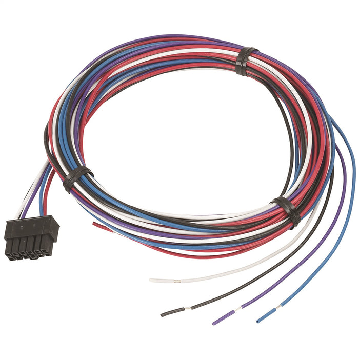 AutoMeter P19372 WIRE HARNESS; VOLTMETER; SPEK-PRO; REPLACEMENT - Truck Part Superstore
