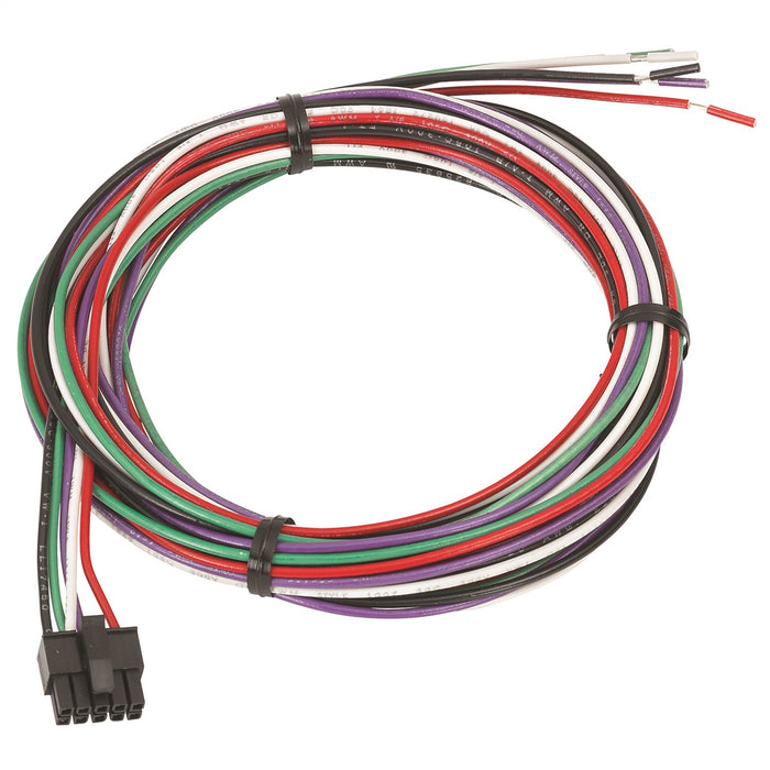 AutoMeter P19373 WIRE HARNESS; TACH/SPEEDOMETER; SPEK-PRO; REPLACEMENT - Truck Part Superstore