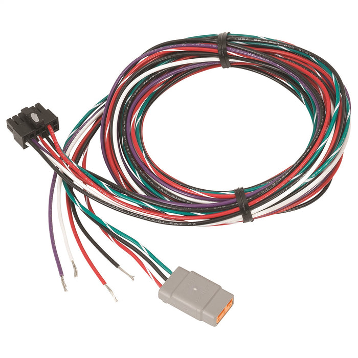 AutoMeter P19380 WIRE HARNESS; FUELP/OILP/WATER PRESS; SPEK-PRO; REPLACEMENT - Truck Part Superstore
