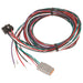 AutoMeter P19380 WIRE HARNESS; FUELP/OILP/WATER PRESS; SPEK-PRO; REPLACEMENT - Truck Part Superstore
