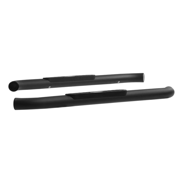 ARIES P205018 Pro Series 3" Round Side Bars - Truck Part Superstore