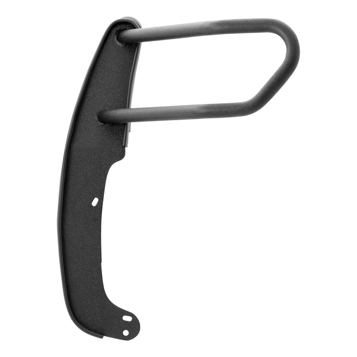 ARIES P2062 ARIES P2062 Pro Series Black Steel Grille Guard; No-Drill; Select Toyota Tundra - Truck Part Superstore