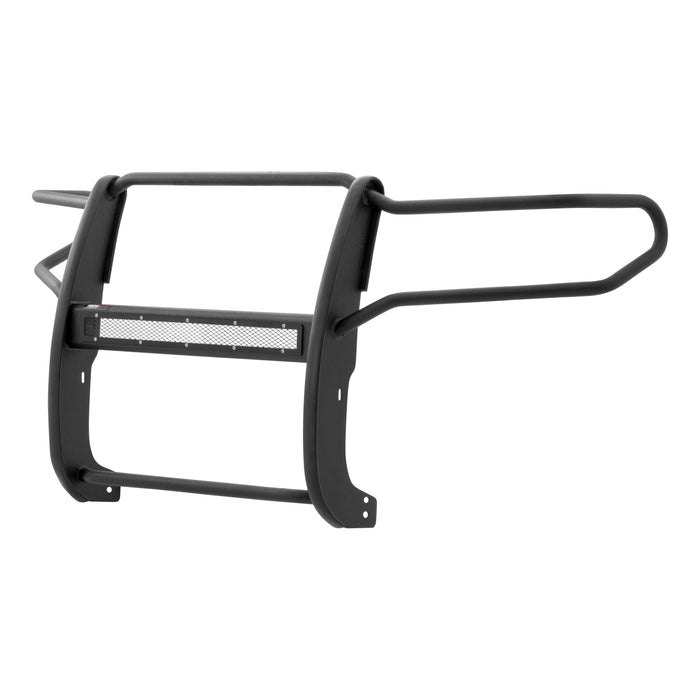 ARIES P2067 Pro Series Black Steel Grille Guard, Select Toyota Sequoia, Tundra - Truck Part Superstore