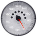 AutoMeter P230128 GAUGE; SPEEDOMETER; 5in.; 180 MPH; ELEC. PROGRAMMABLE; WHITE/BLACK; SPEK-PRO - Truck Part Superstore